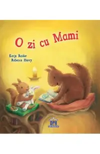 O zi cu mami