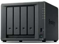 Dispozitiv NAS Synology - DiskStation, DS425+, 4-bay, 2.5GbE, negru