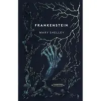 Frankenstein Cranford Classic by Mary Shelly
