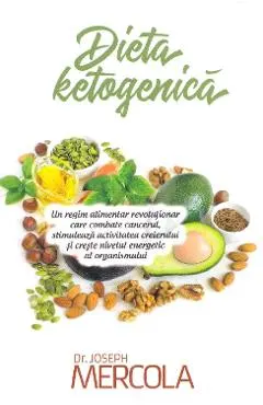 Dieta Ketogenica