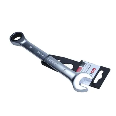 Cheie cu clichet combinata ROOKS OK-01.6011