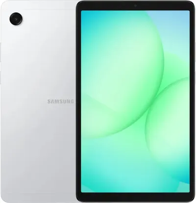Tabletă Samsung - Galaxy Tab A11 LTE, 8.7'', 4GB/64GB, Silver