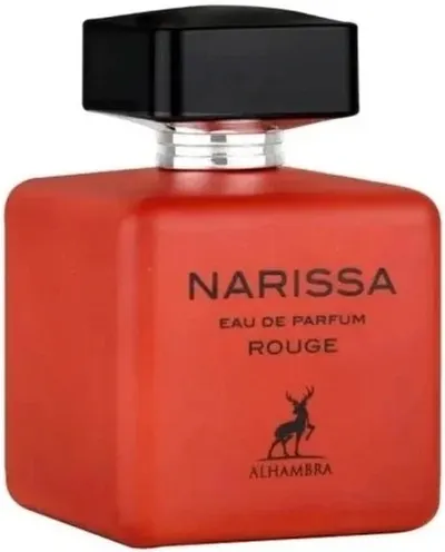 Maison Alhambra Apă de parfum Narissa Rouge, 100 ml
