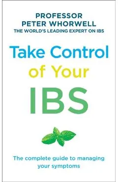Take Control of Your IBS