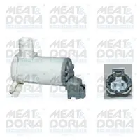 Pompa Apa Spalare Parbriz Potrivit Nissan 350z, Almera I, Almera Ii, Maxima Maxima Qx V, Patrol Gr Iv, Patrol Iii 2, Serena, Sunny Iii, X-Trail I Coupe-Suv 05.86-01.13