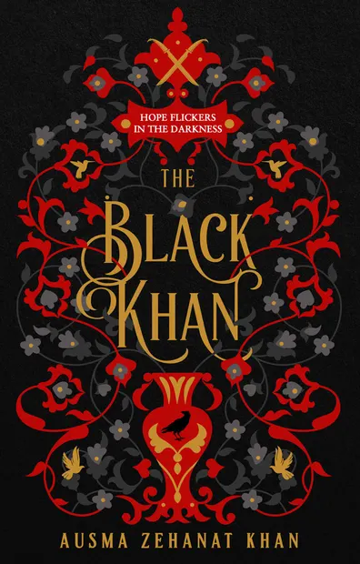 Black Khan