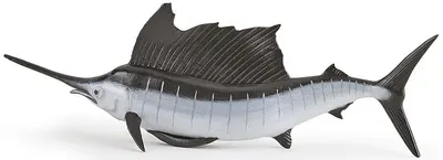 Figurina Papo Marine Life - Peste Spada