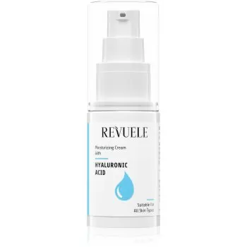 Revuele CYS Hyaluronic Acid crema de fata hidratanta
