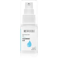 Revuele CYS Hyaluronic Acid crema de fata hidratanta