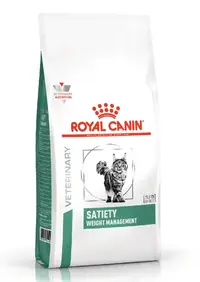 Royal Canin Cat Dieta Satiety Weight Management 3.5 kg