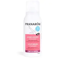 Spray pentru Circulatie Jambes Legeres Bio 75ml