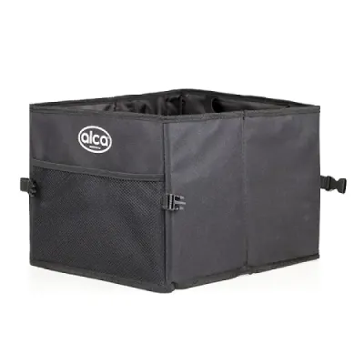 Organizator portbagaj Alca