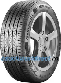 Continental UltraContact ( 235/55 R18 100H EVc, cu protectie de janta )