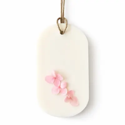 Odorizant pentru dulap din ceară de soia Pivoine Suédée - Default Title