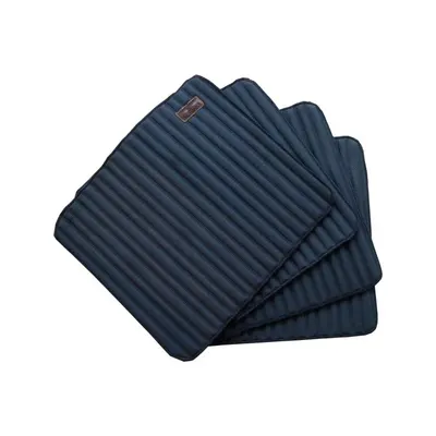 Kentucky Onderbandages Absorb Set Of 4 Blauw