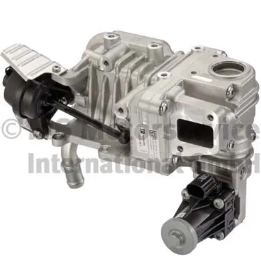 Supapa Egr Potrivit Land Rover Range Rover Iii, Range Rover Iv, Range Rover Sport Ii 4.4d 07.10
