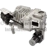 Supapa Egr Potrivit Land Rover Range Rover Iii, Range Rover Iv, Range Rover Sport Ii 4.4d 07.10