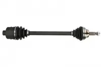 Planetara fata stanga dreapta 682mm potrivit RENAULT 18, 18 VARIABLE, ESPACE I, FUEGO 1.6-2.2 10.80-12.90
