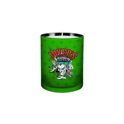 DC Comics: Joker