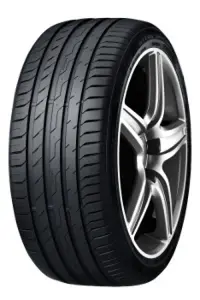 Nexen N Fera Sport SUV ( 225/60 R18 100W 4PR )