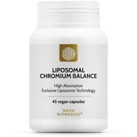 Crom Lipozomal 45cps