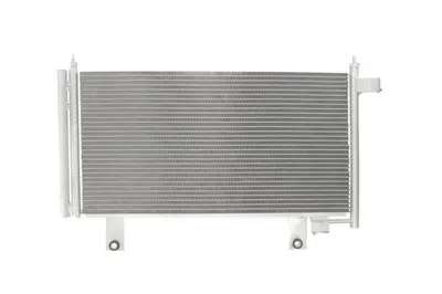 Radiator clima AC cu uscator FIAT SEDICI; SUZUKI SX4 2.0D dupa 2006