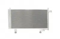 Radiator clima AC cu uscator FIAT SEDICI; SUZUKI SX4 2.0D dupa 2006