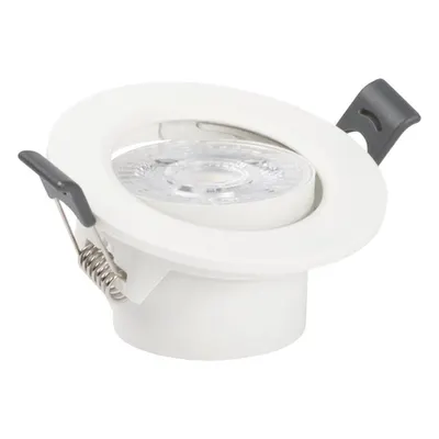 Spot Smart WIFI 5W RGB+CCT TUYA Wifi