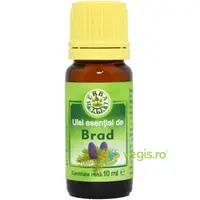 Ulei Esential Brad 10ml