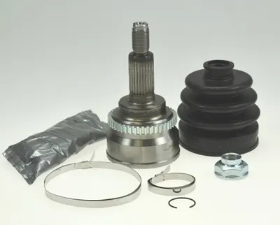 Cap planetara spre roata (25z 29z 49mm; ABS:43) SUZUKI IGNIS I, IGNIS II, SWIFT III, SWIFT IV 1.3 1.3D 1.5 dupa 2000