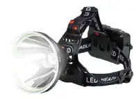 Lanterna de cap Q TD061 de mare putere