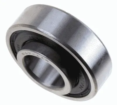 Rulment volanta (17x40x20mm) potrivit ISUZU TROOPER III; OPEL FRONTERA B, MONTEREY A, MONTEREY B 3.2 3.5 08.91-08.04