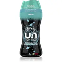 Lenor Unstoppables Fresh perle parfumate pentru 195 g