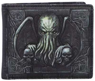 Portofel Nemesis Now Books: Cthulhu - Cthulhu