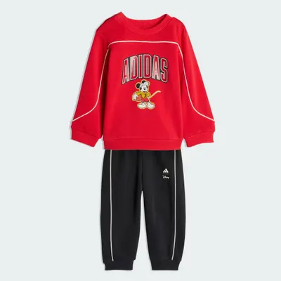Pantaloni de Trening Adidas Disney Mickey Mouse