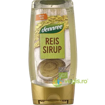 Sirop de Orez Ecologic/Bio 250ml