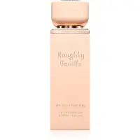 Gulf Orchid Naughty Vanilla Eau de Parfum unisex 100 ml