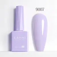 Oja Semipermanenta 9ml Hema free CANNI 9-007