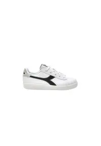 Pantofi Sport Game JR 173323-D0583 - Baieti - Alb