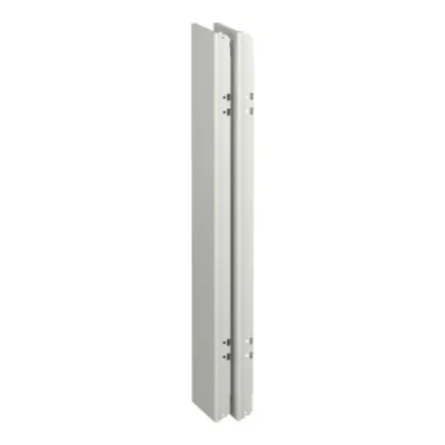 Perete lateral, PrismaSeT G, pentru extensie tablou H 1050mm (19M), IP55, set de 2 (stanga/dreapta)