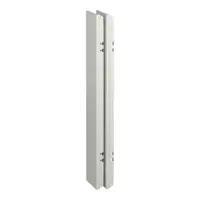 Perete lateral, PrismaSeT G, pentru extensie tablou H 1050mm (19M), IP55, set de 2 (stanga/dreapta)