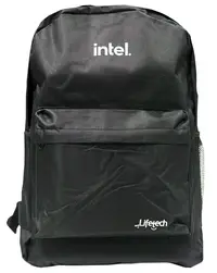 Rucsac Intel; Marime: 15.6"; Lifetech Mochila Backpack Education