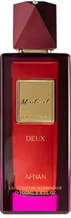 Afnan Perfumes Apă de parfum Modest Deux, 100 ml