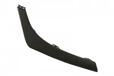Element bara Dreapta (negru) potrivit MINI (F55), (F56), (F57) 11.13