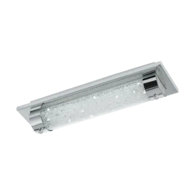 Lampa tavan/perete TOLORICO 4000K alb neutru 220-240V,50/60Hz IP44
