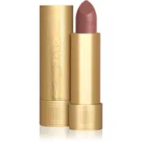 Gucci Gucci Beauty Rouge à Lèvres Satin Lipstick ruj satinat culoare 119 Matilda Sunrise 3.5 g