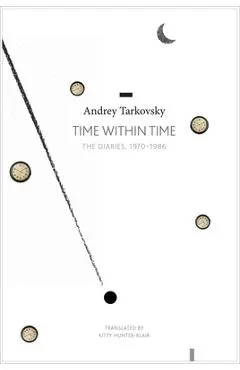Time Within Time: The Diaries, 1970-1986