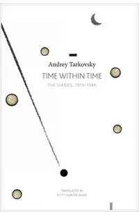 Time Within Time: The Diaries, 1970-1986