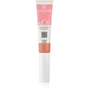 Collistar NOT Blush Vibes Blusher fard de obraz lichid