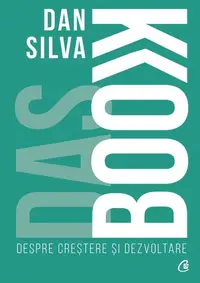 Das Book - Paperback brosat - Daniel Silva